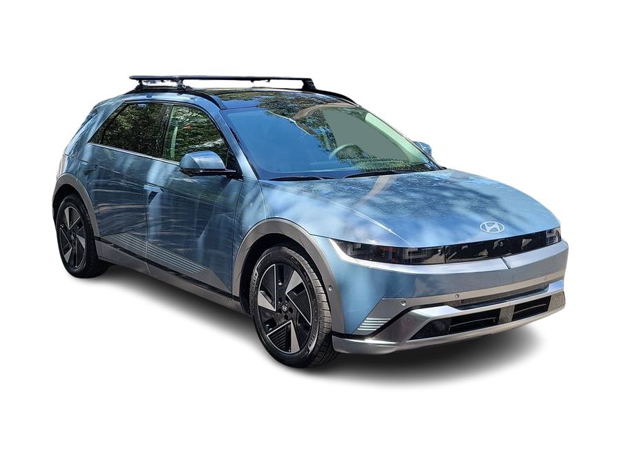 Thumbnail: 2026 Hyundai Ioniq 5 - 14