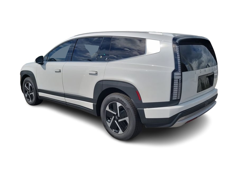Thumbnail: 2026 Hyundai Ioniq - 3