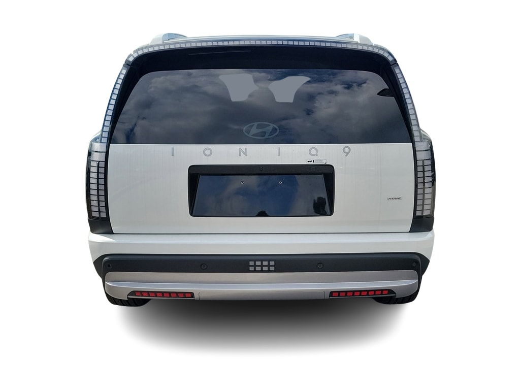 Thumbnail: 2026 Hyundai Ioniq - 19