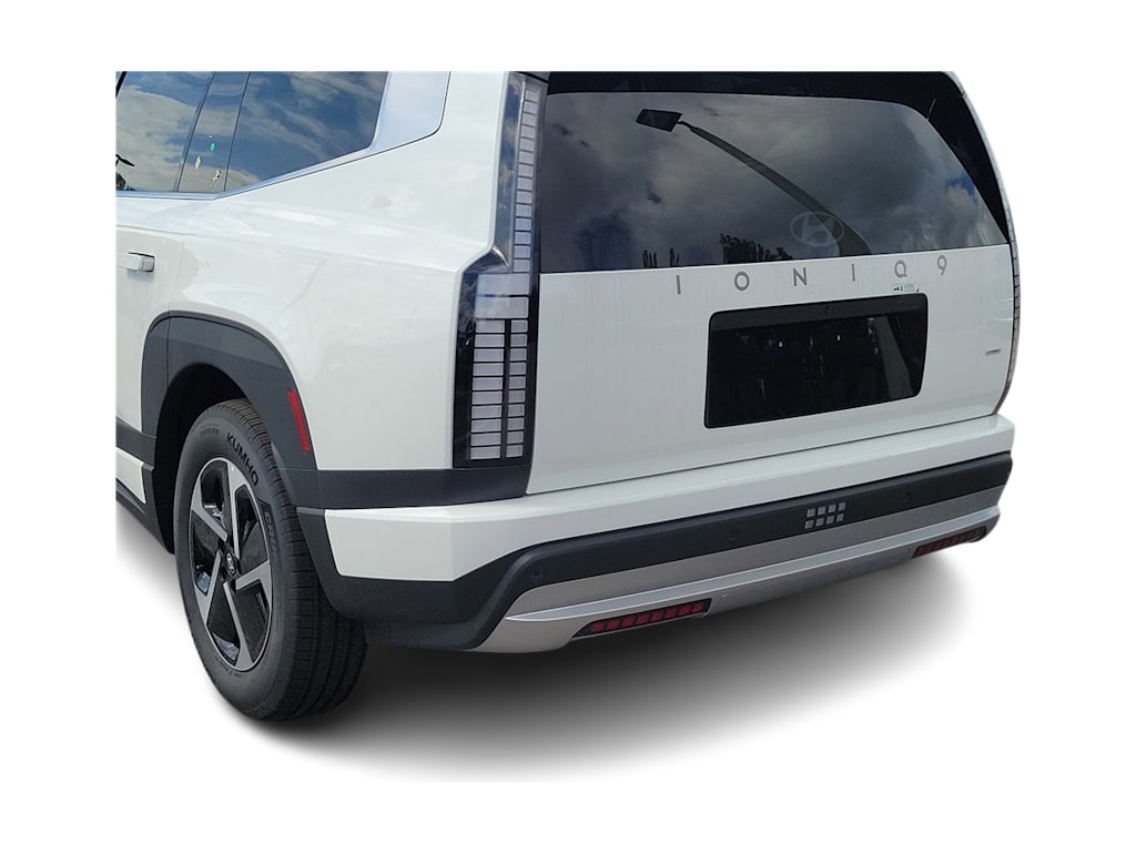 Thumbnail: 2026 Hyundai Ioniq - 18