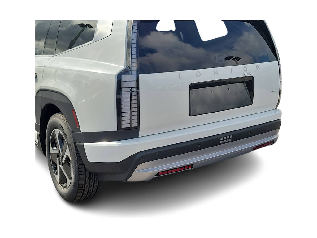 Thumbnail: 2026 Hyundai Ioniq - 18