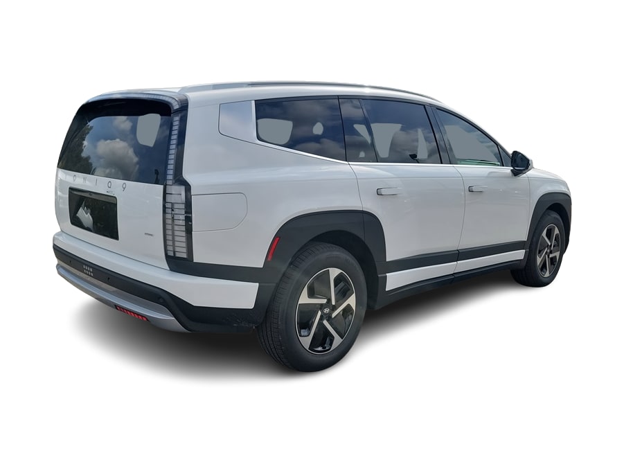 Thumbnail: 2026 Hyundai Ioniq - 15