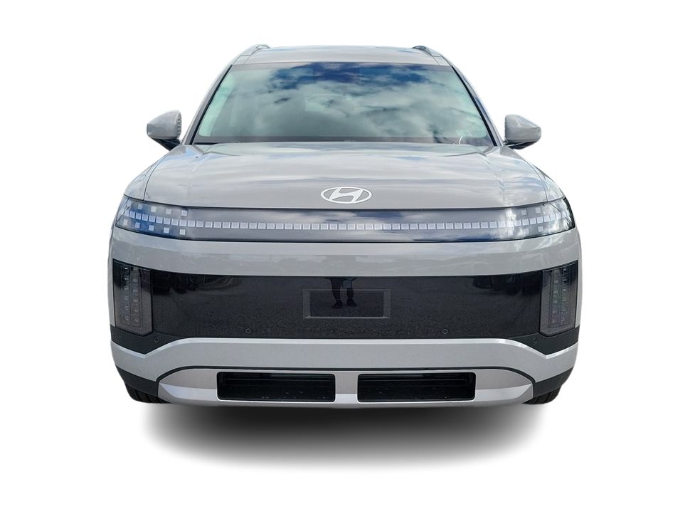 Thumbnail: 2026 Hyundai Ioniq - 4