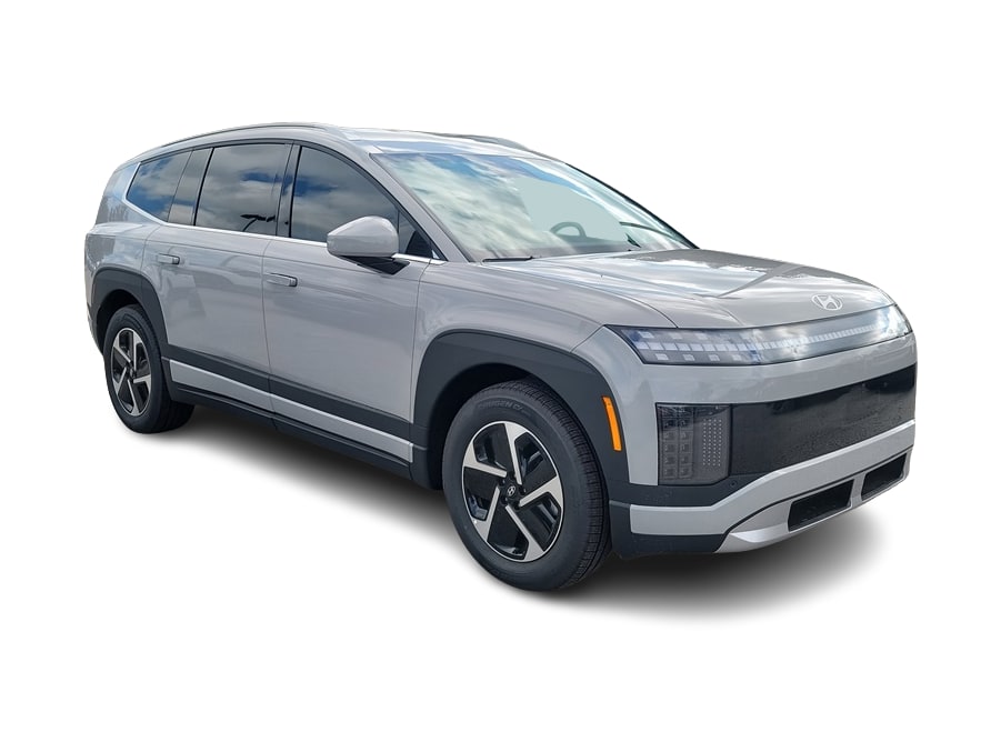 Thumbnail: 2026 Hyundai Ioniq - 15