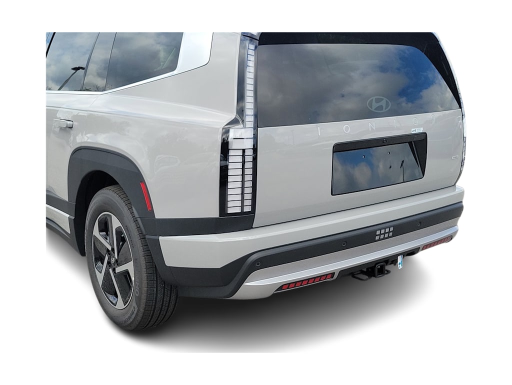 Thumbnail: 2026 Hyundai Ioniq - 17