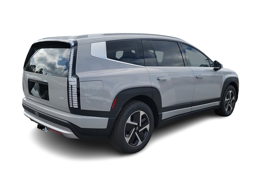 Thumbnail: 2026 Hyundai Ioniq - 14