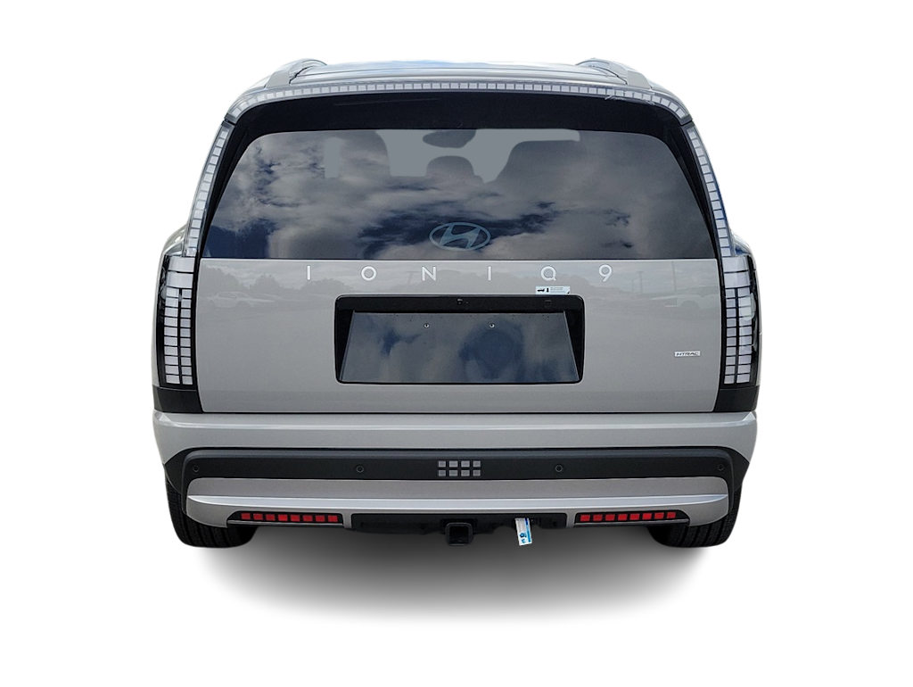 Thumbnail: 2026 Hyundai Ioniq - 18