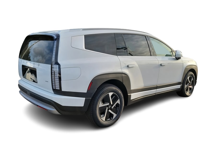 Thumbnail: 2026 Hyundai Ioniq - 17