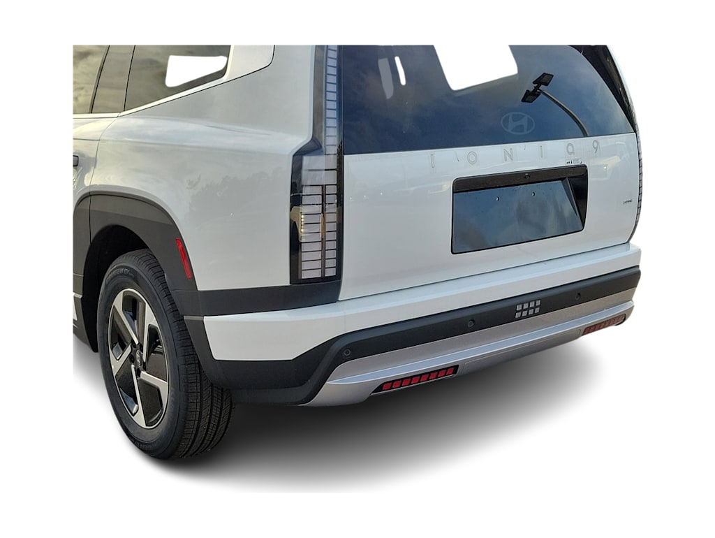 Thumbnail: 2026 Hyundai Ioniq - 20