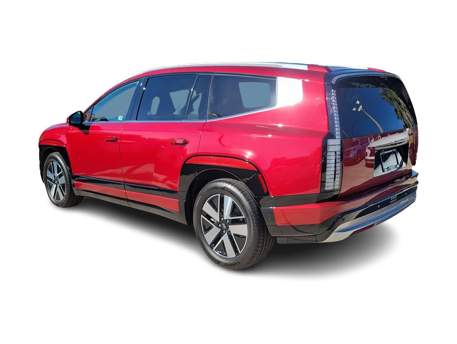 Thumbnail: 2026 Hyundai Ioniq - 3