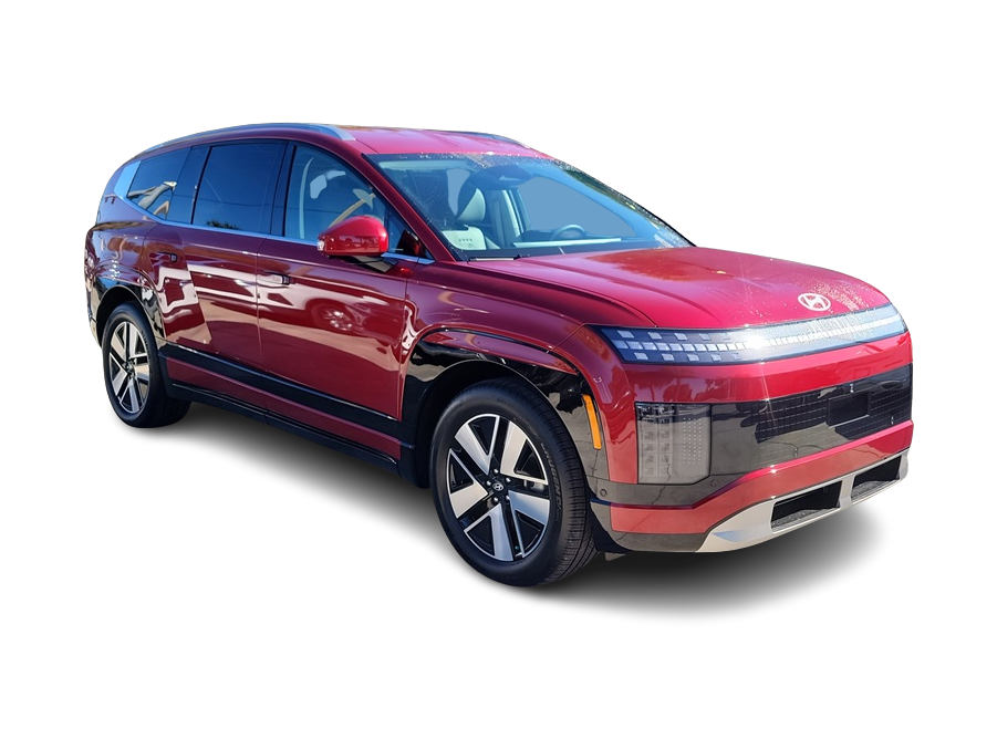 Thumbnail: 2026 Hyundai Ioniq - 17