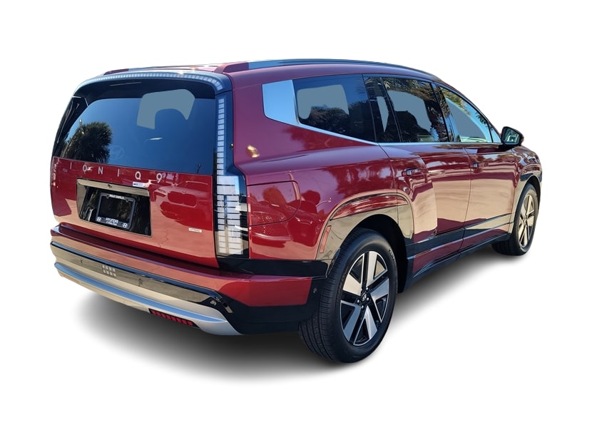 Thumbnail: 2026 Hyundai Ioniq - 16