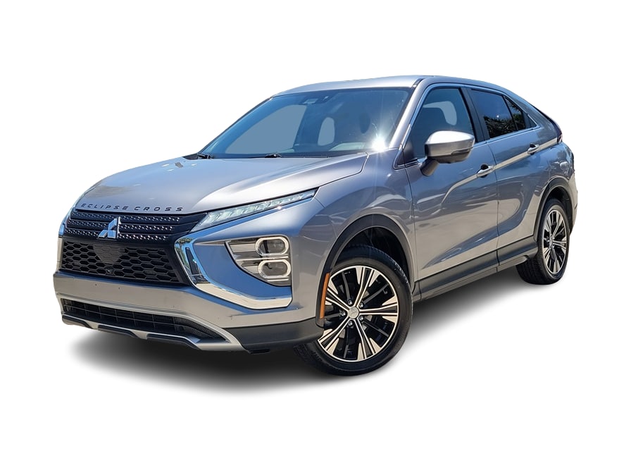 2022 Mitsubishi Eclipse Cross