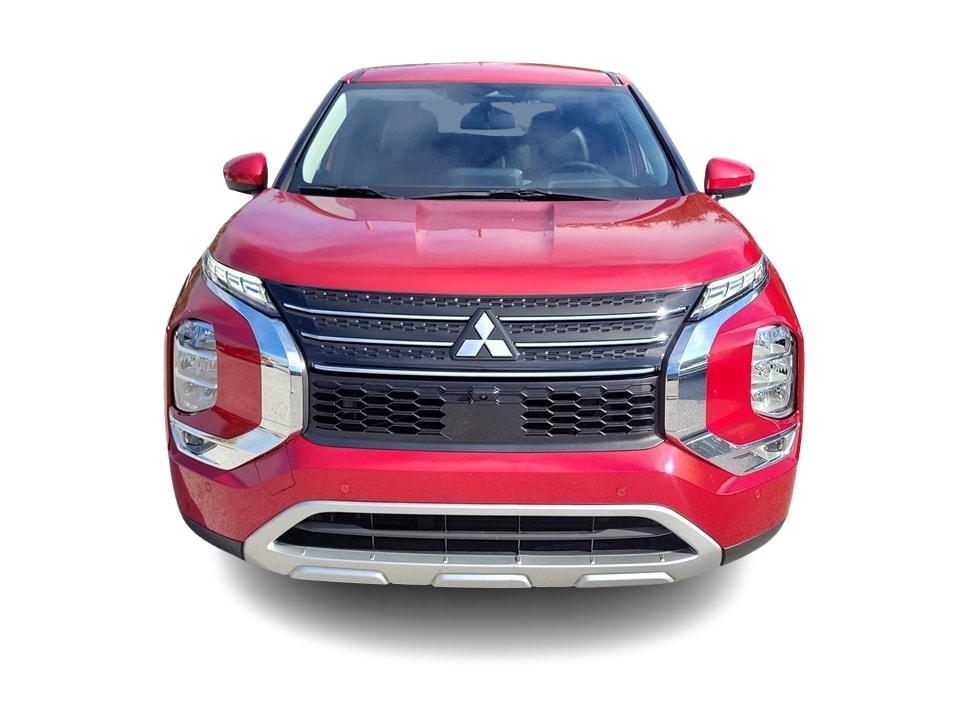 Thumbnail: 2024 Mitsubishi Outlander - 5