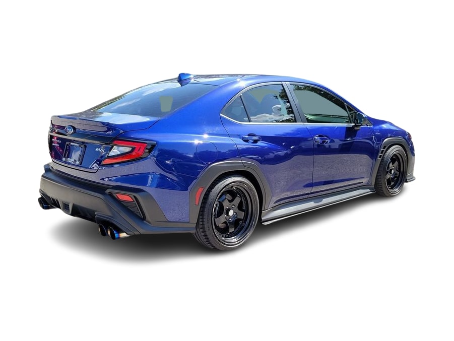 Thumbnail: 2024 Subaru WRX - 14