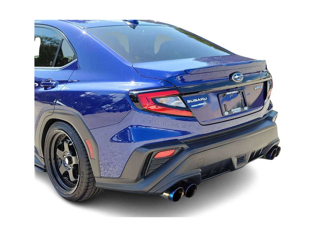 Thumbnail: 2024 Subaru WRX - 17