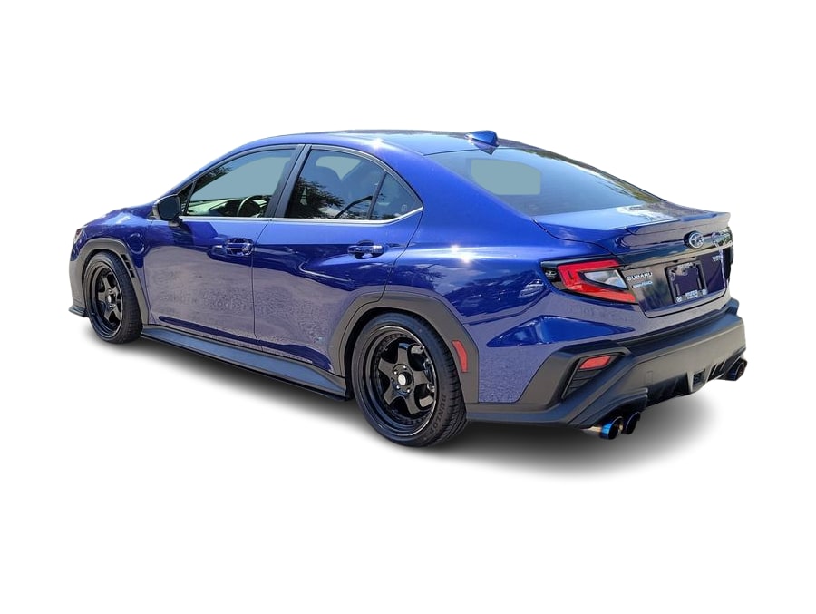 Thumbnail: 2024 Subaru WRX - 3