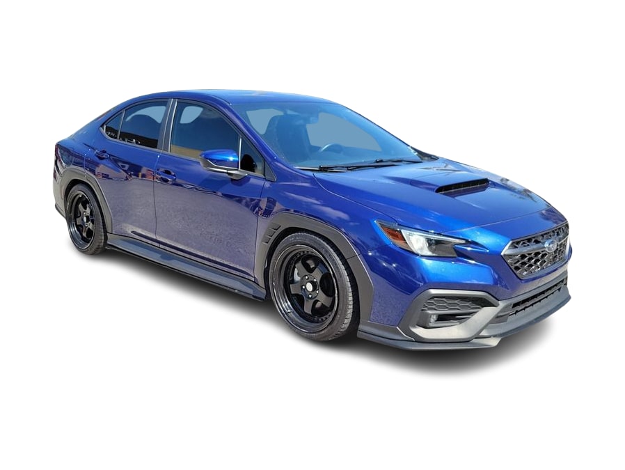 Thumbnail: 2024 Subaru WRX - 15