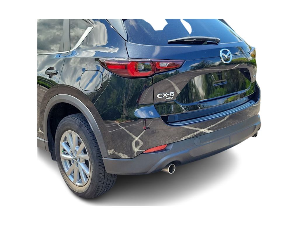 Thumbnail: 2022 Mazda CX-5 - 19