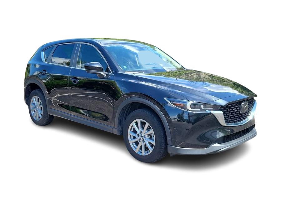 Thumbnail: 2022 Mazda CX-5 - 17