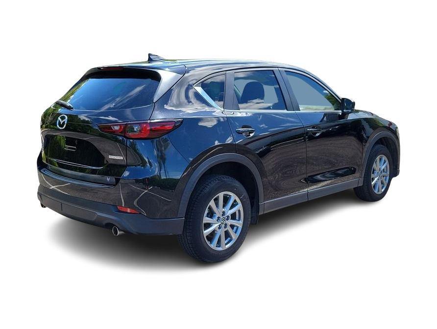 Thumbnail: 2022 Mazda CX-5 - 16