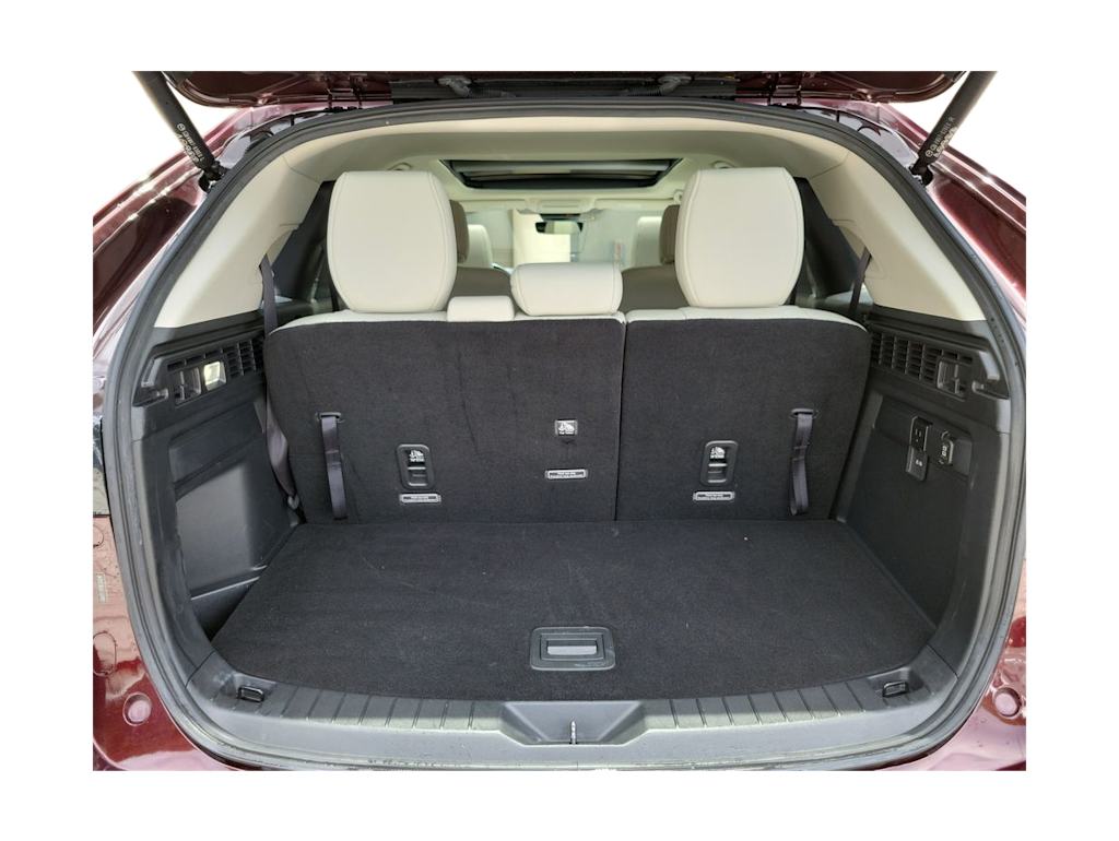 Thumbnail: 2024 Mazda CX-90 - 14