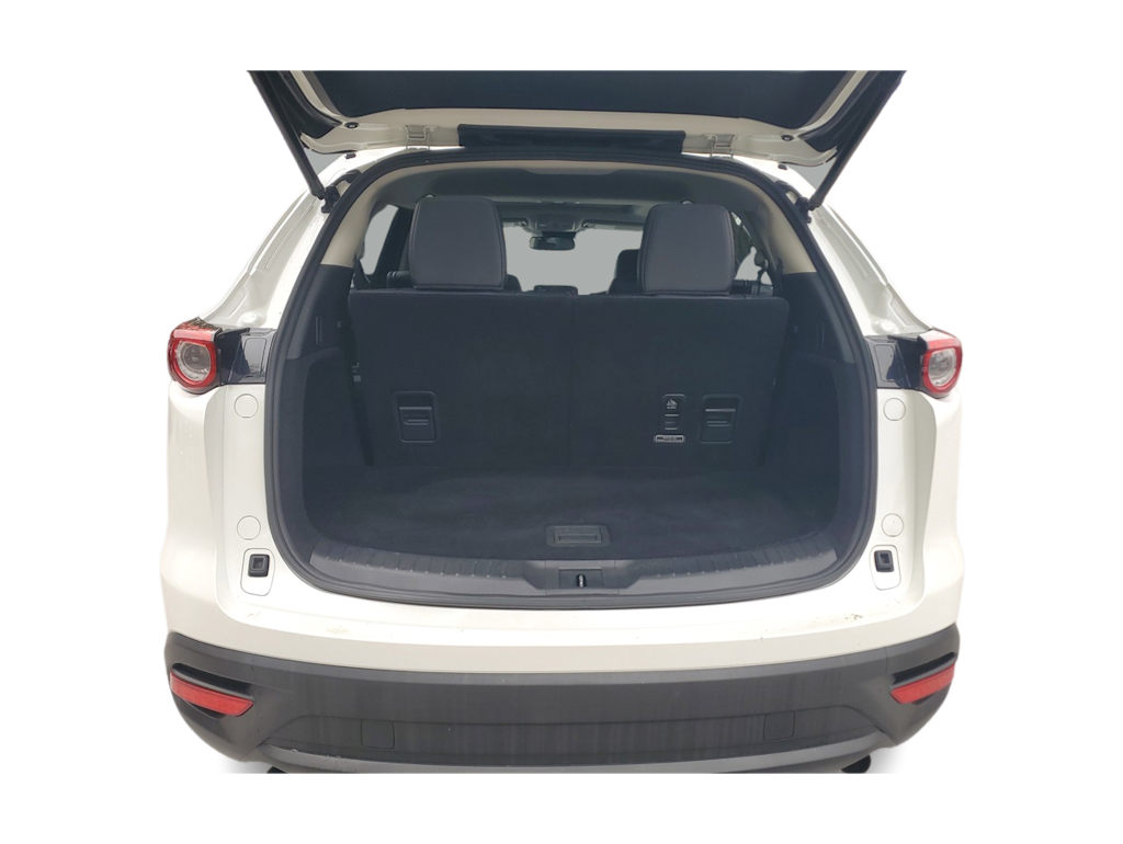 Thumbnail: 2023 Mazda CX-9 - 14