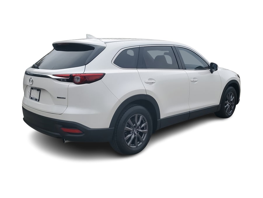 Thumbnail: 2023 Mazda CX-9 - 16