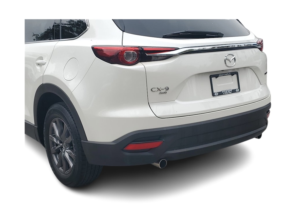 Thumbnail: 2023 Mazda CX-9 - 19