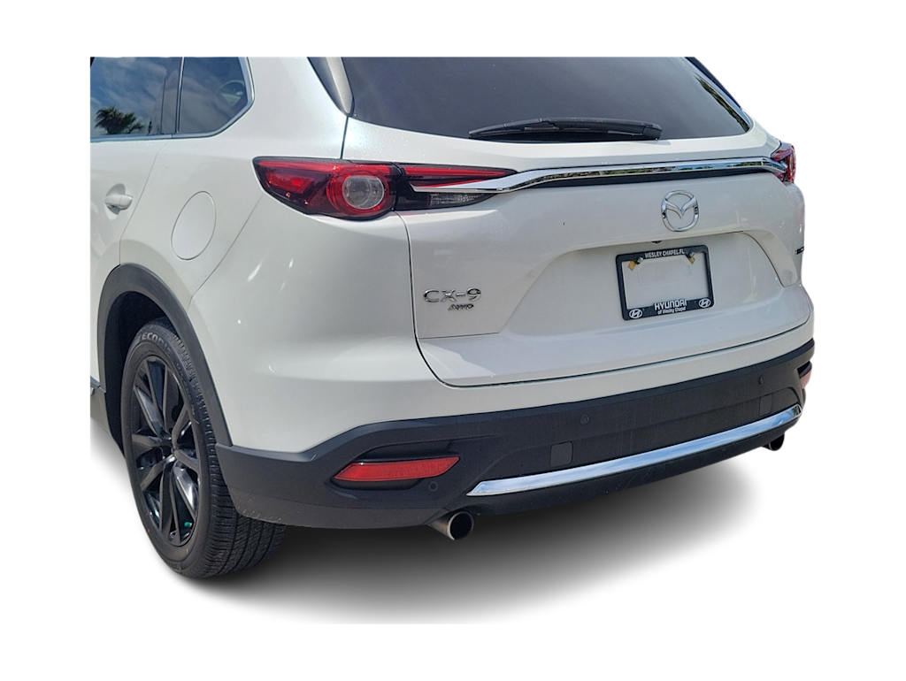 Thumbnail: 2022 Mazda CX-9 - 20