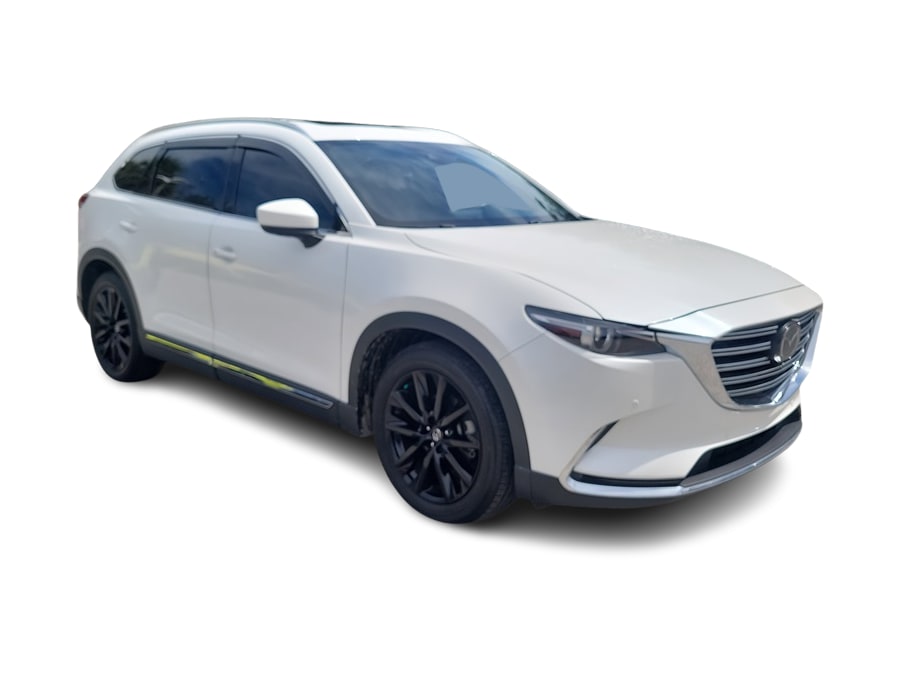Thumbnail: 2022 Mazda CX-9 - 19