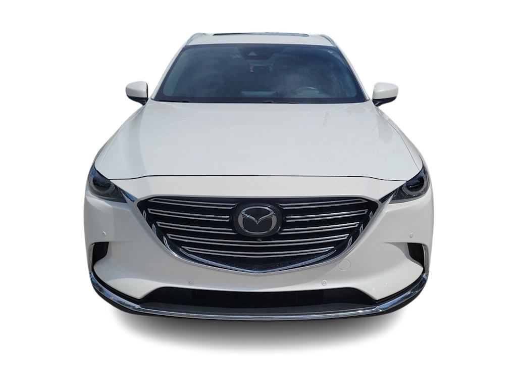 Thumbnail: 2022 Mazda CX-9 - 6