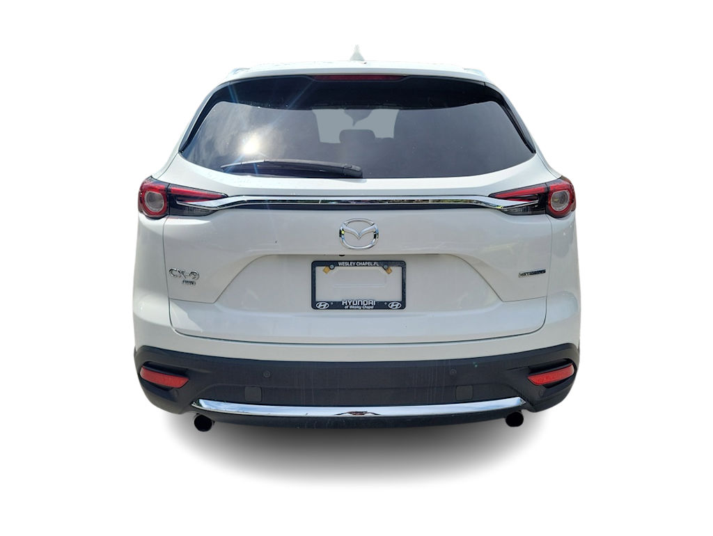 Thumbnail: 2022 Mazda CX-9 - 5