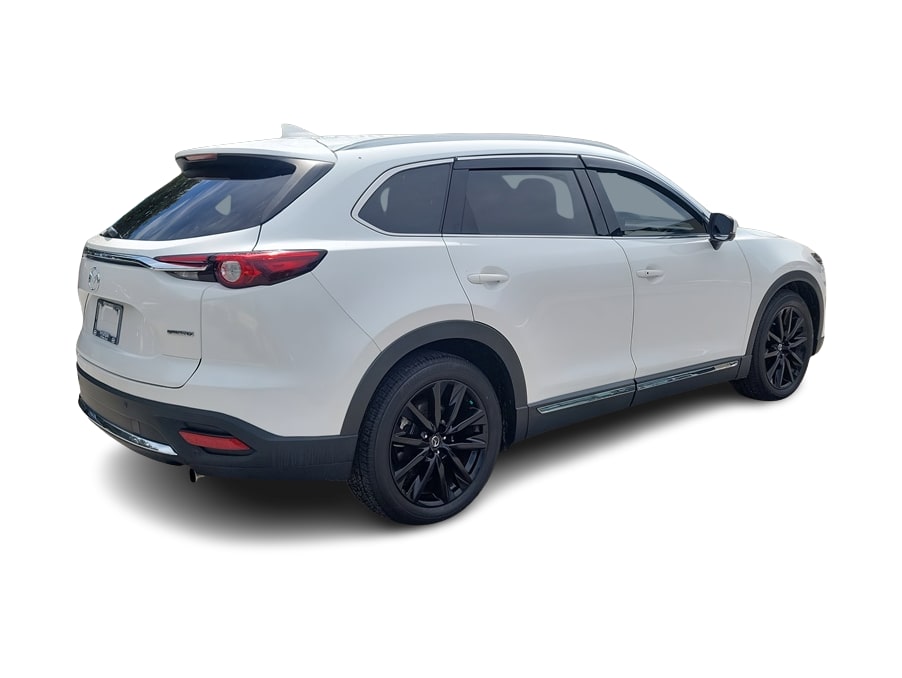 Thumbnail: 2022 Mazda CX-9 - 18