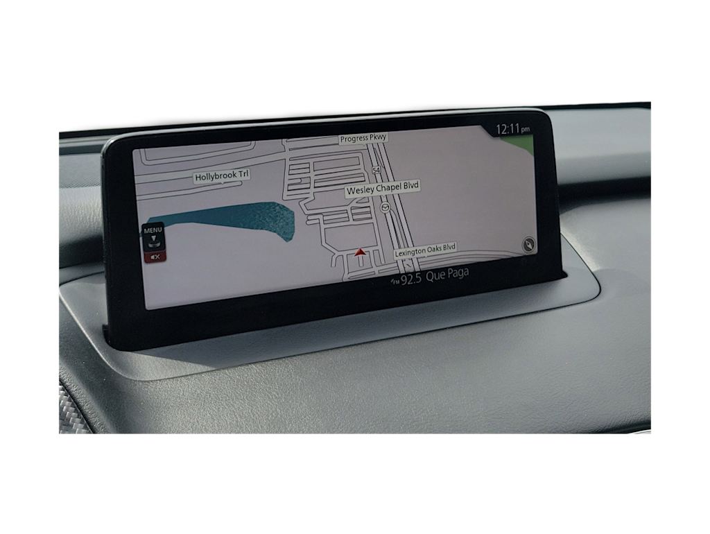 Thumbnail: 2022 Mazda CX-9 - 3