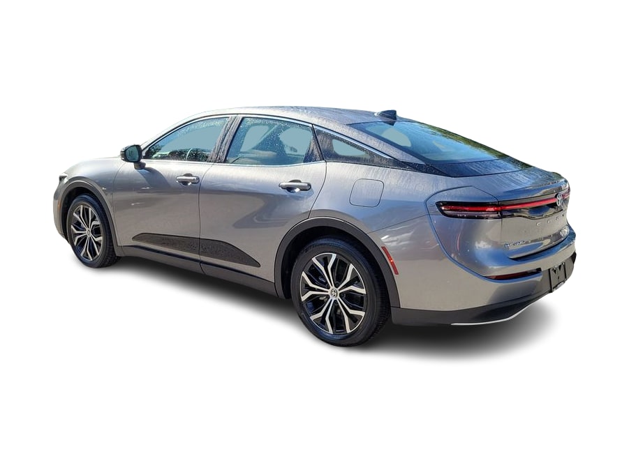 Thumbnail: 2026 Toyota Crown - 3