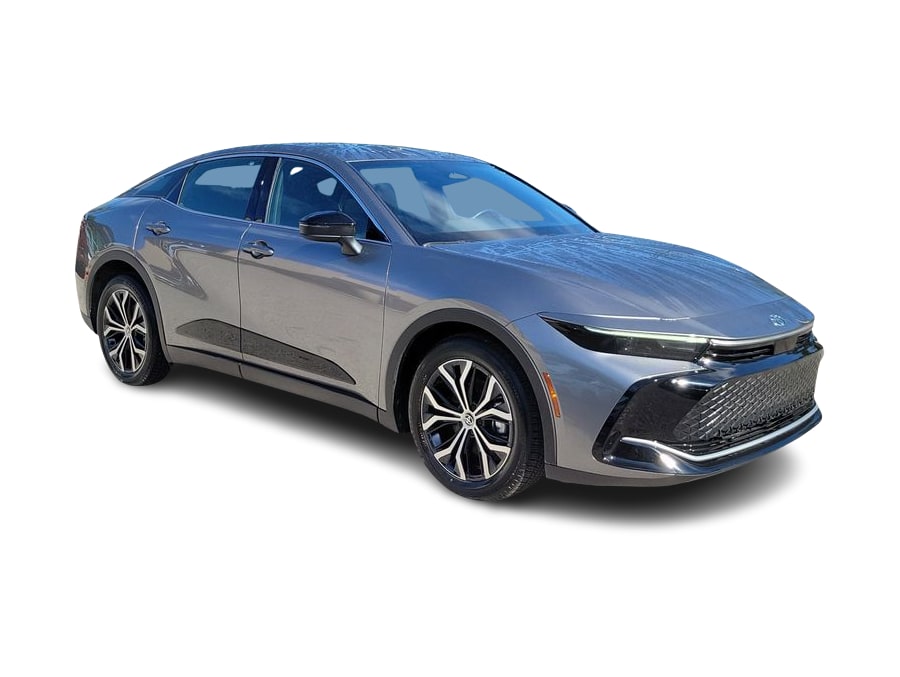 Thumbnail: 2026 Toyota Crown - 16