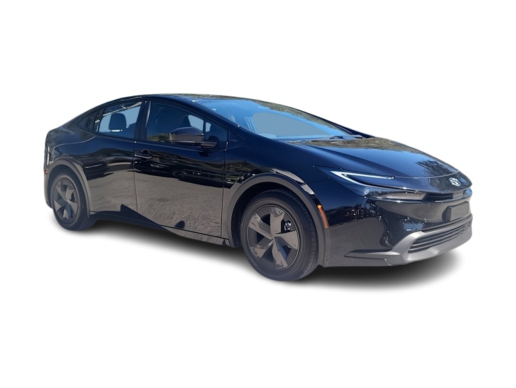 2024 Toyota Prius Limited 15