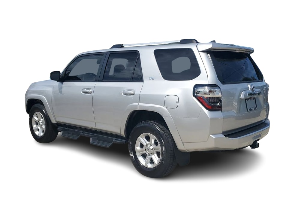 Thumbnail: 2022 Toyota 4Runner - 3