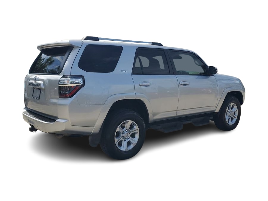 Thumbnail: 2022 Toyota 4Runner - 15