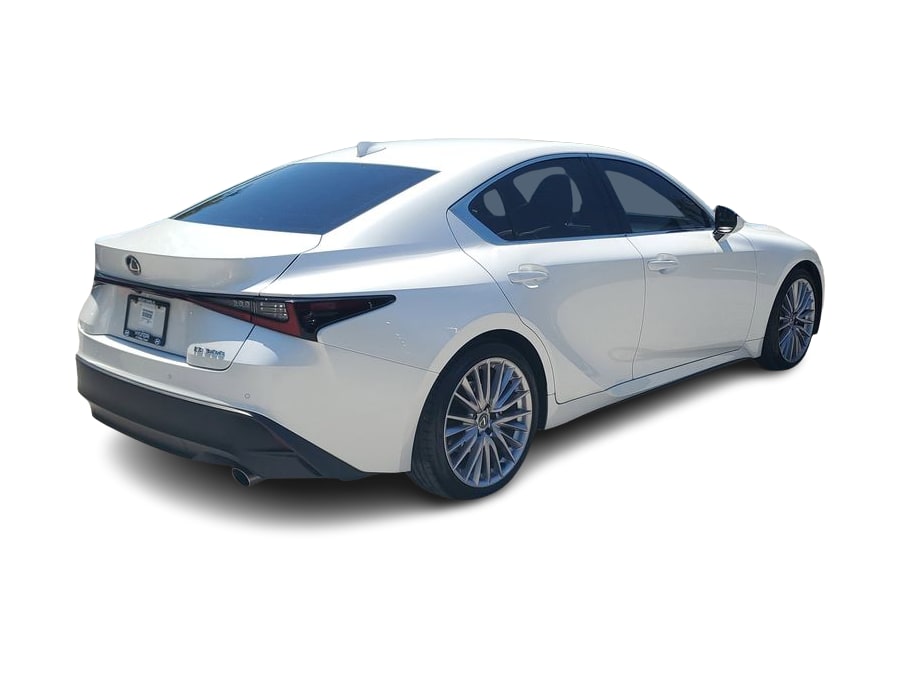 Thumbnail: 2025 Lexus ES - 15