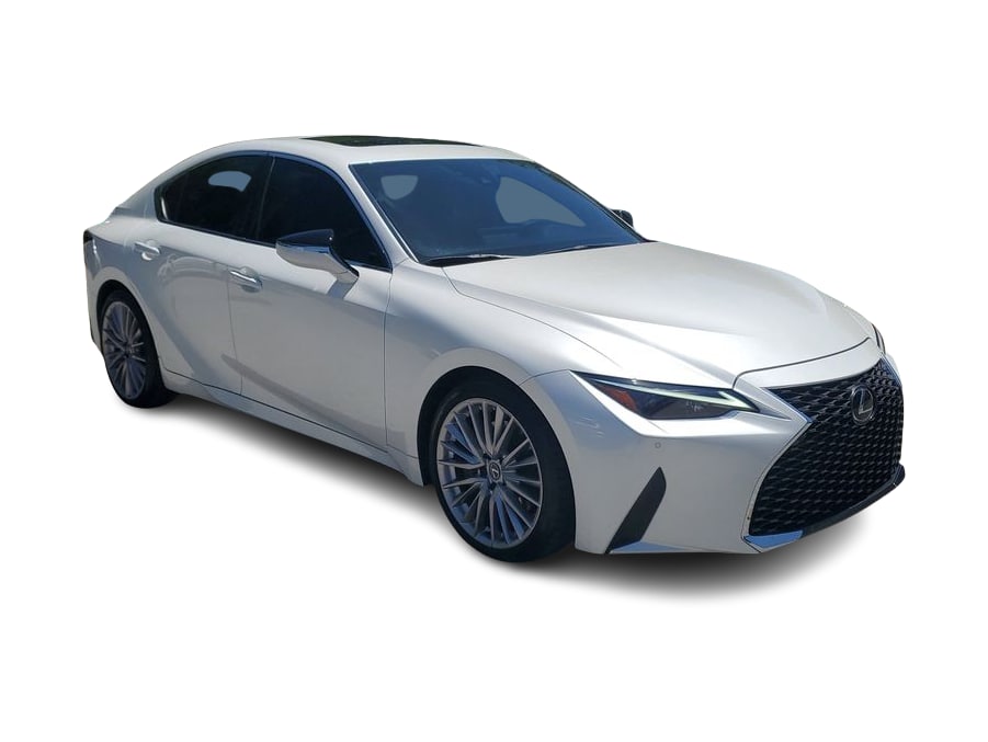 Thumbnail: 2025 Lexus ES - 16
