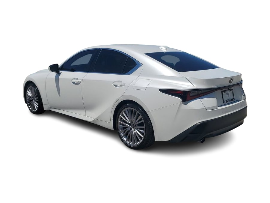 Thumbnail: 2025 Lexus ES - 3