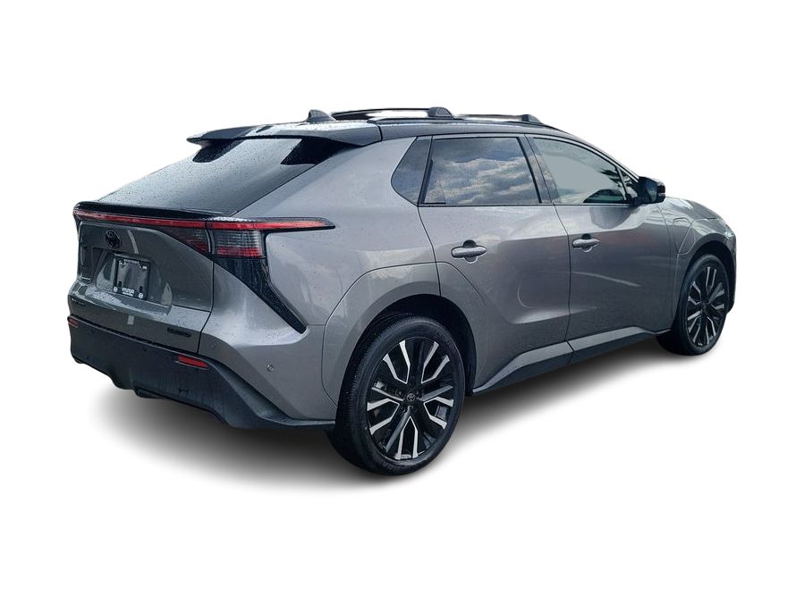 Thumbnail: 2026 Toyota bZ - 16
