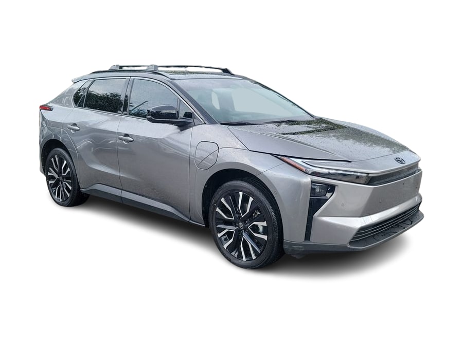 Thumbnail: 2026 Toyota bZ - 17