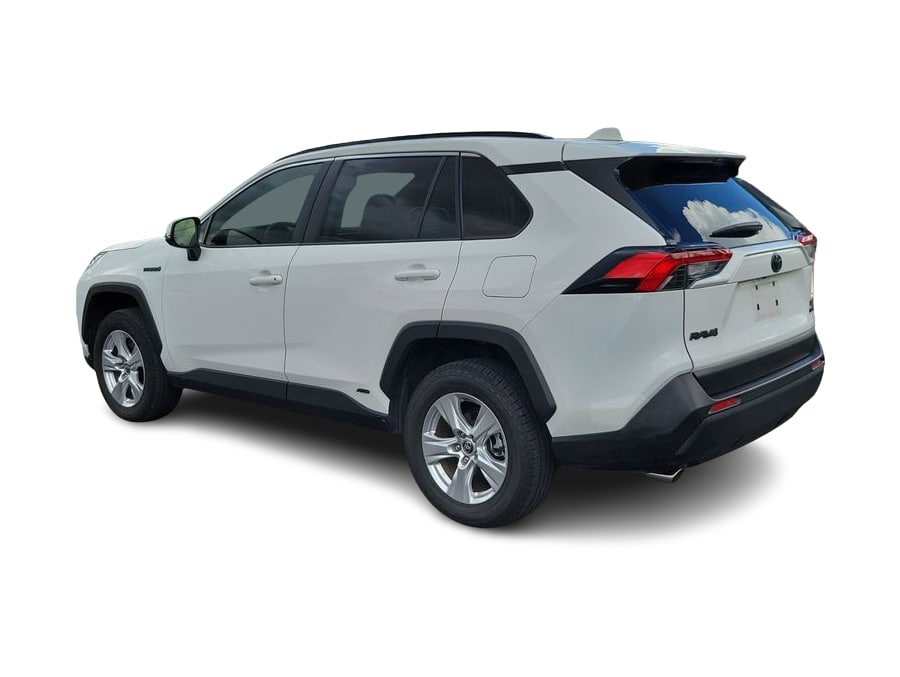 Thumbnail: 2020 Toyota RAV4 - 3