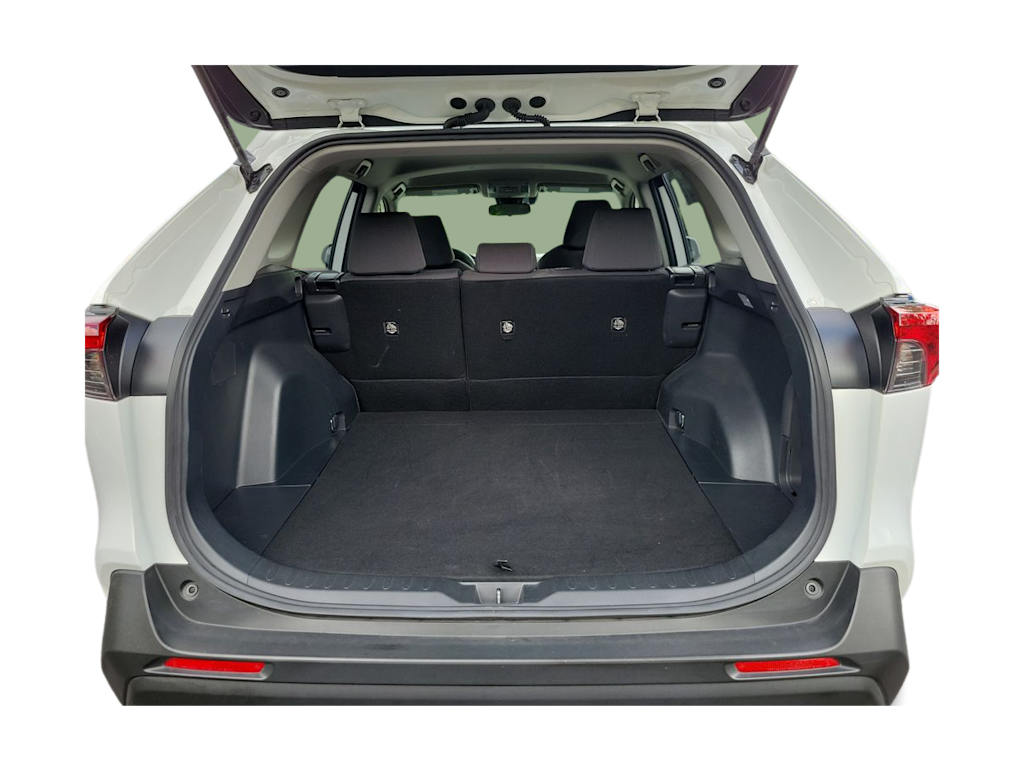 Thumbnail: 2020 Toyota RAV4 - 13