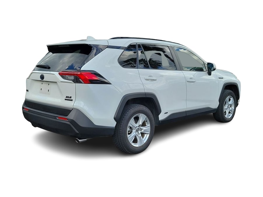 Thumbnail: 2020 Toyota RAV4 - 15