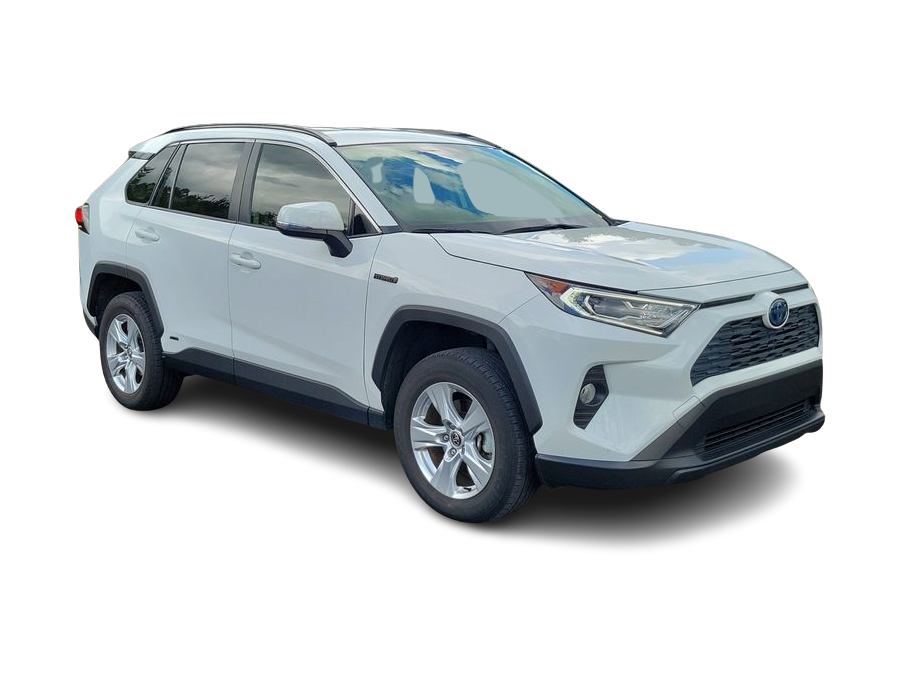 Thumbnail: 2020 Toyota RAV4 - 16