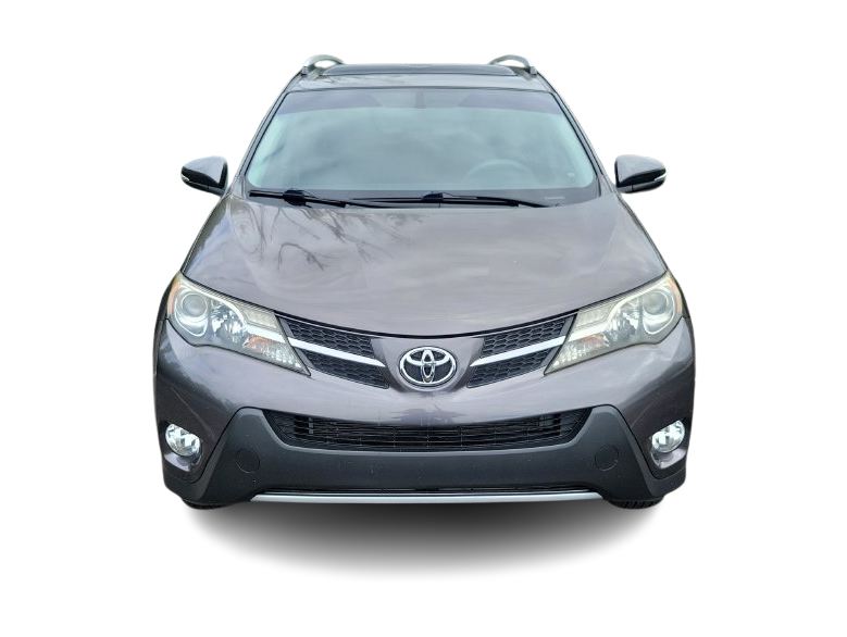 Thumbnail: 2013 Toyota RAV4 - 5